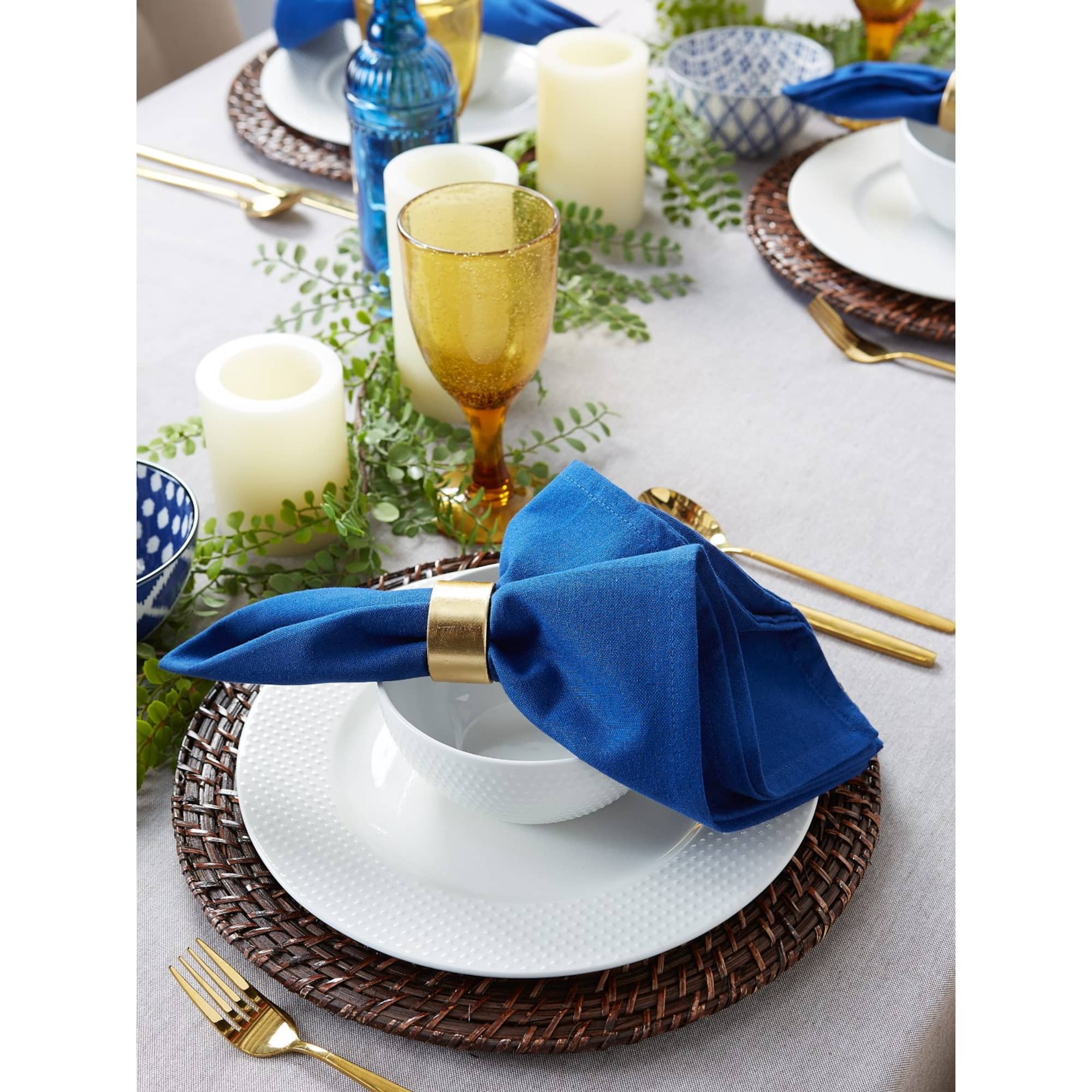 DII® Oversized Napkin